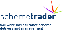 scheme trader - software for insurance scheme delivery and management